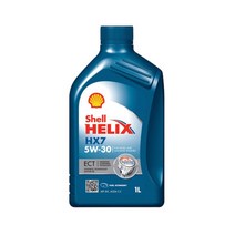 쉘 힐릭스 HX7 ECT 5W-30 1L 엔진오일, 1개