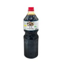 서해 정통 간장게장용양념 2kg, 15개