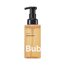 세꼼마 버블 모이스처 핸드워시 500ml x 1개, 단품