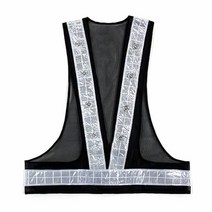 [KT알파쇼핑]신호수조끼 MR-504(LED) led 조끼, 단일상품_W2CAF3A