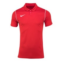 나이키 반팔 카라 티셔츠 BV6879010 드라이핏 파크 20