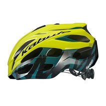 137107 OGK KABUTO VOLZZA 자전거 헬멧, L/XL(59-61cm)