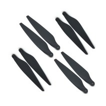 접이식 탄소 프로펠러 3090 CW CCW 패들 소품 RC UAV 식물 농업용 드론 교체 8개/로트 30 인치, 8개