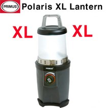 프리머스 폴라리스 XL 랜턴 373020 LED 캠핑 텐트