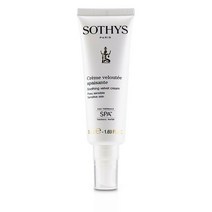 스트로베리넷 소티스 - 수딩 벨벳 크림 - 민감성 피부용, 50ml/1.69oz