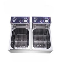 전기 어묵 조리기 어묵통 분식 노점 냄비 이자카야, (특가 - 전기) 9그리드 오뎅 조리기