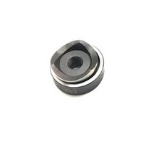 유압펀칭기 휴대용 유압 펀칭 머신 액세서리 다이 SYK15SYK8A8B 라운드 16114mm, 63mm
