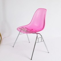 의자 미드센츄리 라운지 빈티지 임스체어 dss 홈카페, W