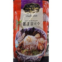KON THAI 콘타이 똠얌쌀국수 703g