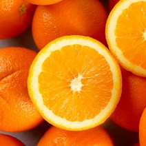 [국산고당도오랜지] 농가살리기 네이블 오렌지 고당도 2.5kg 5kg, 대과) 네이블 오렌지 2.5kg (8~12과 내외)