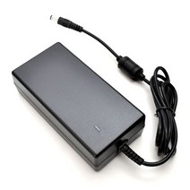 [제노포스] 아답터 220V / 12V 5A [내경2.5mm/외경5.5mm] 전원 케이블 미포함 [비닐포장], 상세페이지 참조