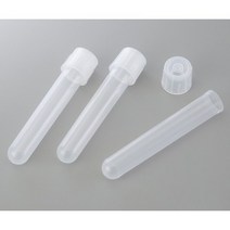 멸균 PP 시험관 멸균 PP 튜브 5~15 ml, 15ml