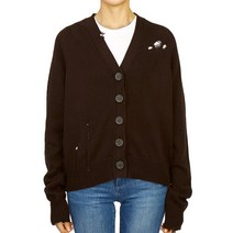 [메종마르지엘라] 데콩트락테 S51GP0255 S17982 144 여자 가디건