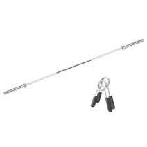 아리프 1800mm 중량봉 역기봉 헬스장 바벨 벤치프레스, 단품