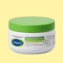 세타필 바디크림 민감성 고보습 크림250g, 세타필 민감성 고보습 크림250g