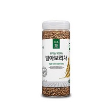 겉보리차 300g