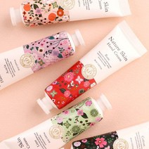 당일배송/네이처 스킨 핸드크림 30ml/5종 핸드로션풋크링/판촉물사은품 화장품, 2.피치