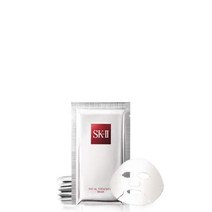 SKII 피테라 마스크 6매, 00002 포장안함