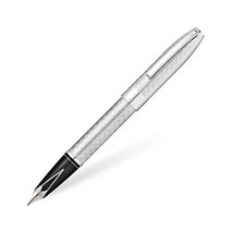 Sheaffer 쉐퍼 레거시 만년필 펜촉 사이즈 M 블랙 크롬, Medium, chrome