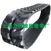 굴삭기고무패드 굴착기 고무 체인 벨트 트랙 중장비, 180x60x48 내보내기