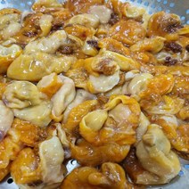 청정한 통영 신선한 멍게 | 손질한 생물 깐멍게 산지직송, 500g (실중량 400g), 1개