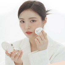바닐라코 커버리셔스 얼티밋 화이트 쿠션 본품+리필, [NEW] 22 내추럴