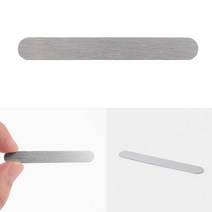 벽면자석부착 얇은철판 헬스장 안내데스크 락커함, 30x19mm, 30x19mm