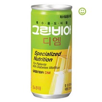 당뇨환자 식사대용 경장영양액 200ml 30p / 단백질
