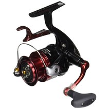 시마노 SHIMANO 스피닝 릴 16 라리사 2500DXG, 상세페이지 참조