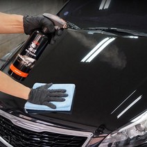 JS automotive 자동차 본닛 휀다 도어 유리 도장 도면 유리막 코닝 스크래치 감소 차량 세차 관리 정비 도구 용품, 유리발수코팅제