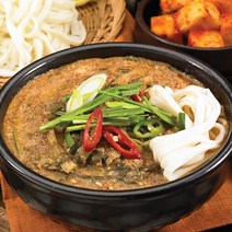 [외할머니밥상] 정성으로 우려낸 미꾸라지 추어탕 600g x 12팩