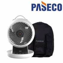 파세코 DC 에어 써큘레이터 선풍기 PCF-MP8081GW, 상세 설명 참조, 파세코 PCF-MP8081GW