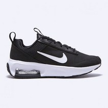 NIKE 나이키 우먼스 W 에어맥스 인터락 라이트 블랙 / DH0874-003