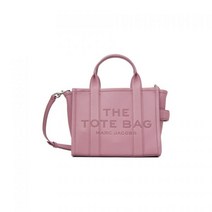 Marc Jacobs 마크 제이콥 Pink 핑크 Mini 미니 The Tote Bag 더토트백 Tote 정품 미국직구 관부포함
