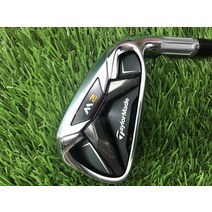 중고 테일러메이드 M2 REAX 90 S 아이언, 없음