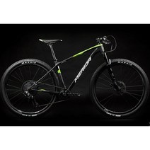 메리다 20 빅.나인 TEAM KR 29인치 MTB자전거 카본 스램 XX1 Eagle AXS 12단, 무료조립, 빅나인9000 M사이즈 무광카본골드