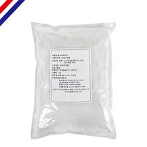 오토 탕수육파우다 1kg, 1개