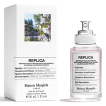 메종 마르지엘라 스프링타임 인 어 파크 EDT 100ml, 1개