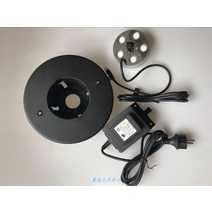 가습기 자연기화식 가습기 차량용 가습기 가열식가습기 복합식 가습기 가습기 가습기 usb 미니가습기 미로 가습기 자연식가습기 가습기추천, 오두무화기+방우전원+부표(컬러램프)