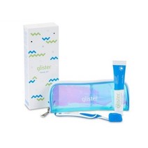 암웨이 정품 글리스터 치약 트래블키트