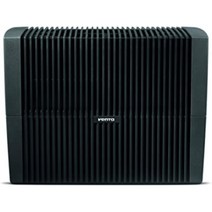 Venta 벤타 에어워셔 공기청정기 가습기 LW45 블랙