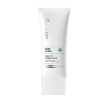 이지듀 RX 포스트 레이저 퍼펙트 쉴드 선 50ml, 1개