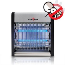 BK-812L/벅킬러/12W/LED/해충퇴치기/모기퇴치기/파리, BK-812L(12W)
