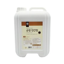 [농협하나로마트] 기픈샘순창진간장13L