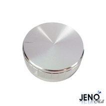 WH-5 회전 싱글턴 5.7mm 가변저항 HAS1508- 노브 47mm, 1개