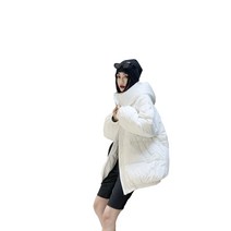 Dver&Gver 다운패딩점퍼