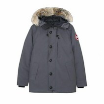 리본즈 캐나다구스 CANADA GOOSE 캐나다구스 샤토 파카 퓨전핏 MA TMG490465 1672758324 (P002522098)
