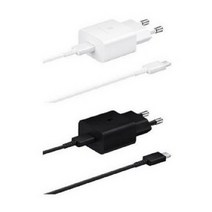 삼성전자 USB C타입 급속 여행용 핸드폰충전기 EP-TA20, 02. EP - 1510X (블랙), 1개