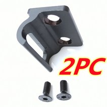 자전거 크랭크 비비 앞 변속기 행거 LAPIERRE 02016X14 사바 캐논데일 스콧 자갈 카본 프레임 29ER 큐브 2 개, WGH587P2