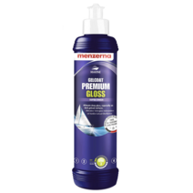 멘제르나 마린 젤 코트 프리미엄 글로스 보트 폴리쉬 보트 케어 250 ml, 16oz